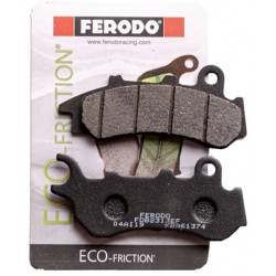 Τακάκια Ferodo FDB2313EF (FA716)(FD576)